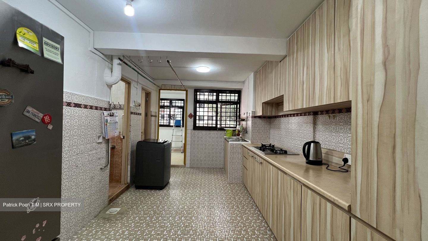 Blk 23 Kim Keat Palm (Toa Payoh), HDB 3 Rooms #514089801